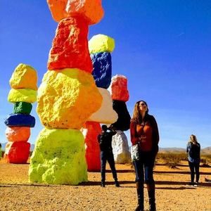 Meet your Posher, Clarissa